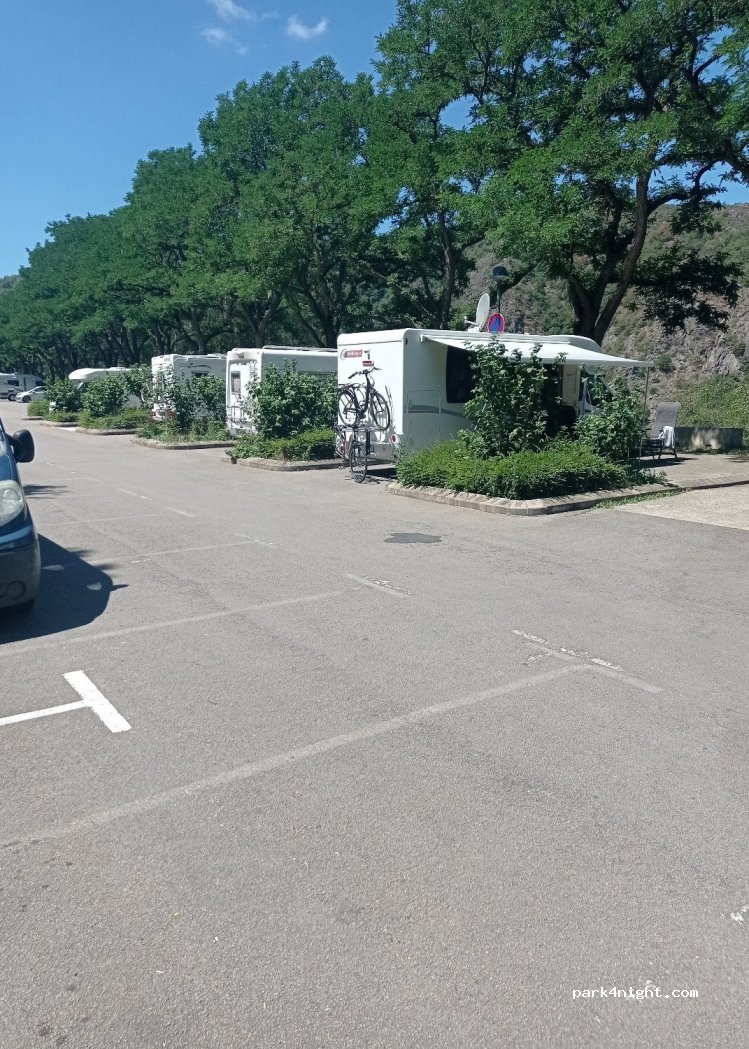 (42230) Saint Victor sur Loire - Rue du Lac — foto
