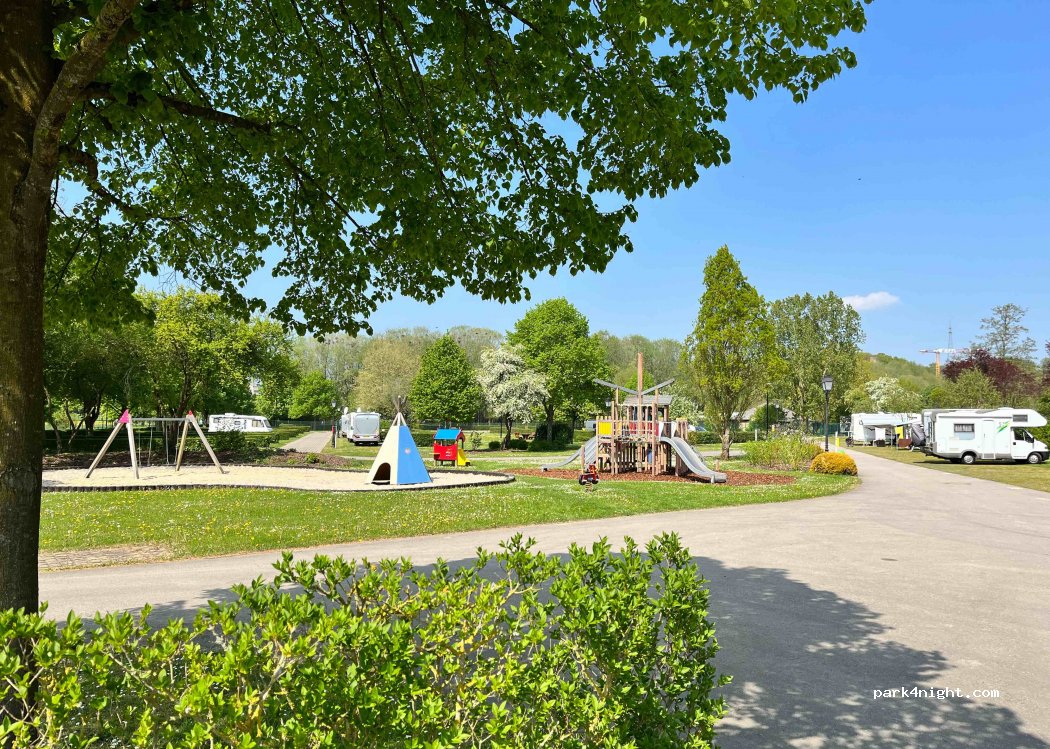 Camping Bon Accueil — foto 2