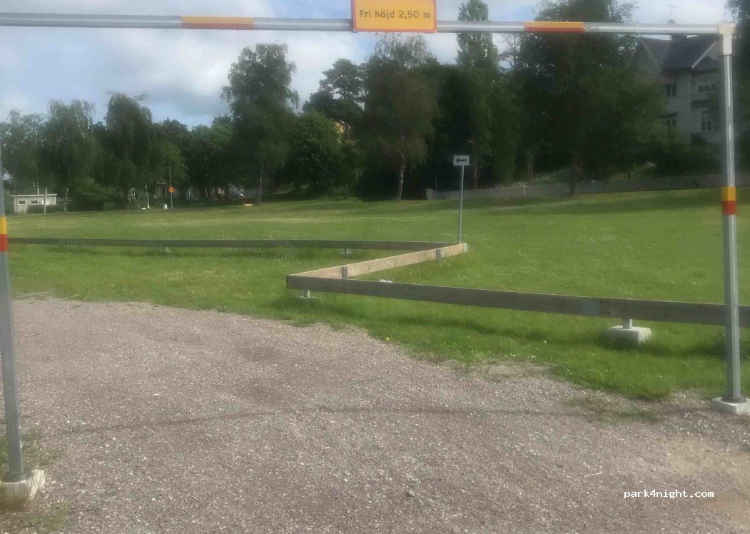 (619 31) Trosa - 17 Askögatan — foto 4