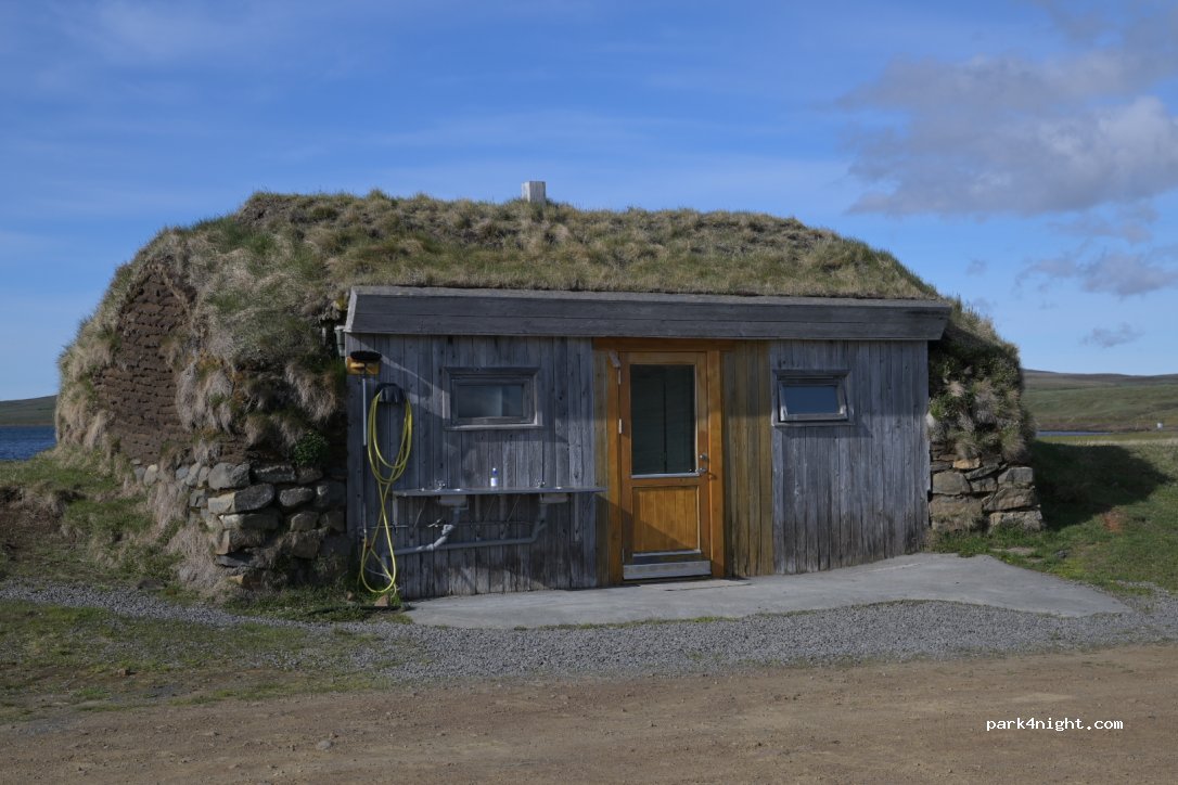 Camping Sænautase — foto 2