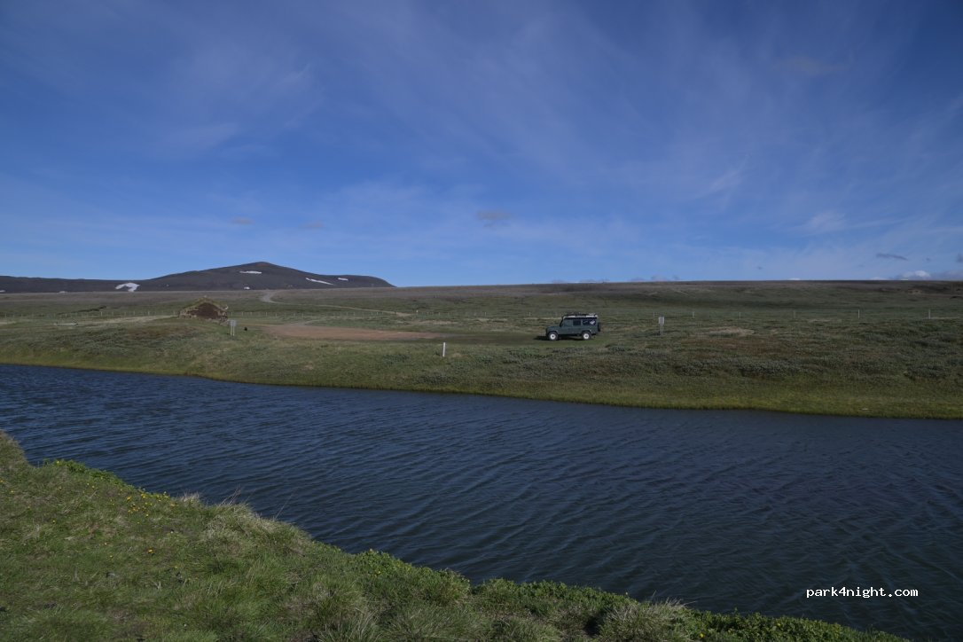 Camping Sænautase — foto 3