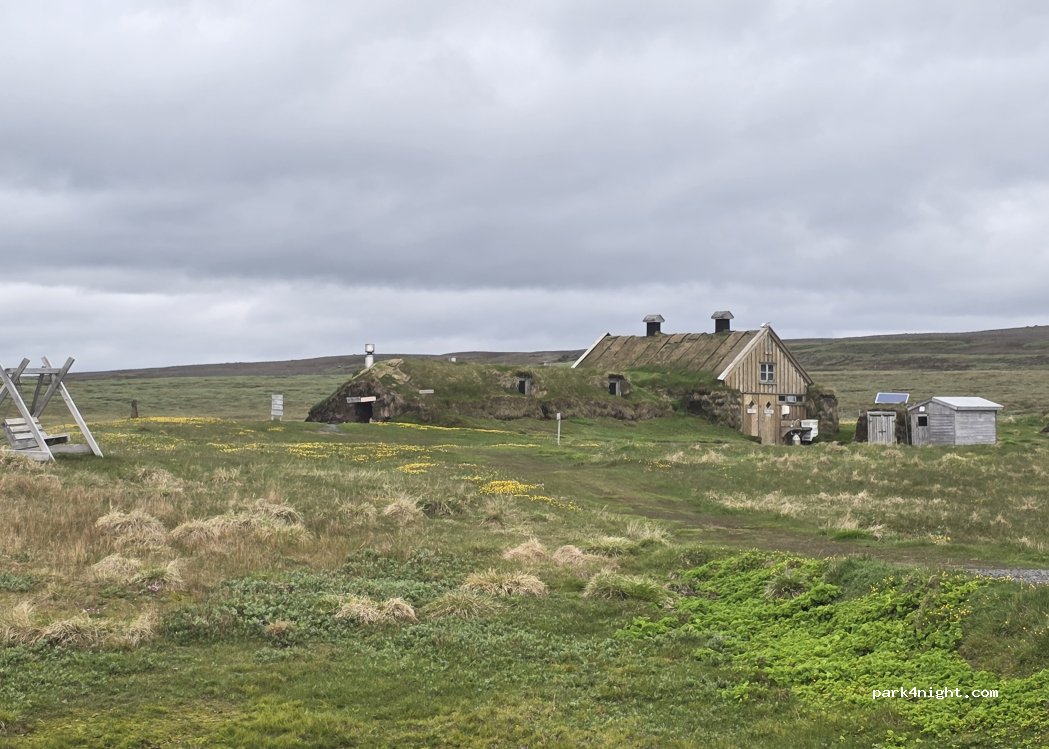 Camping Sænautase — foto 4