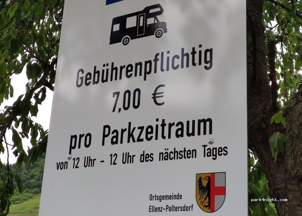 (56821) Ellenz-Poltersdorf - 29 Goldbäumchenstraße — foto 2
