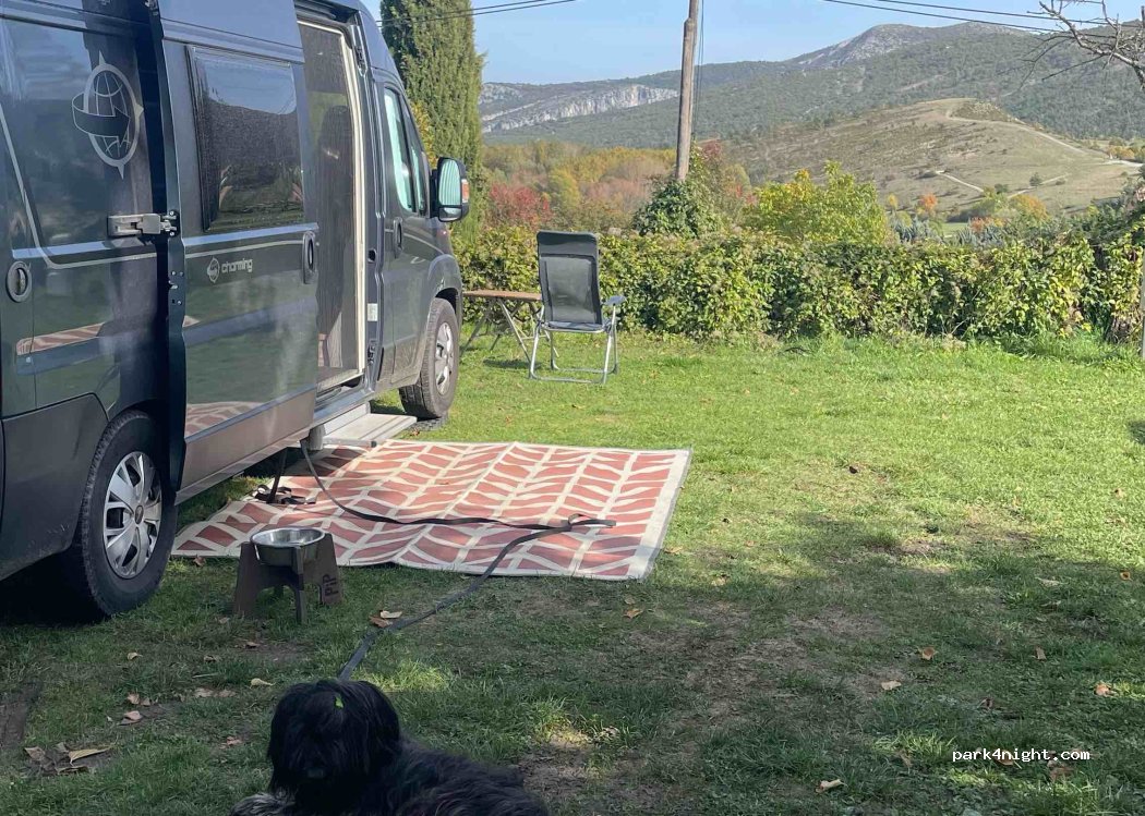 Camping Bourbon — foto 3