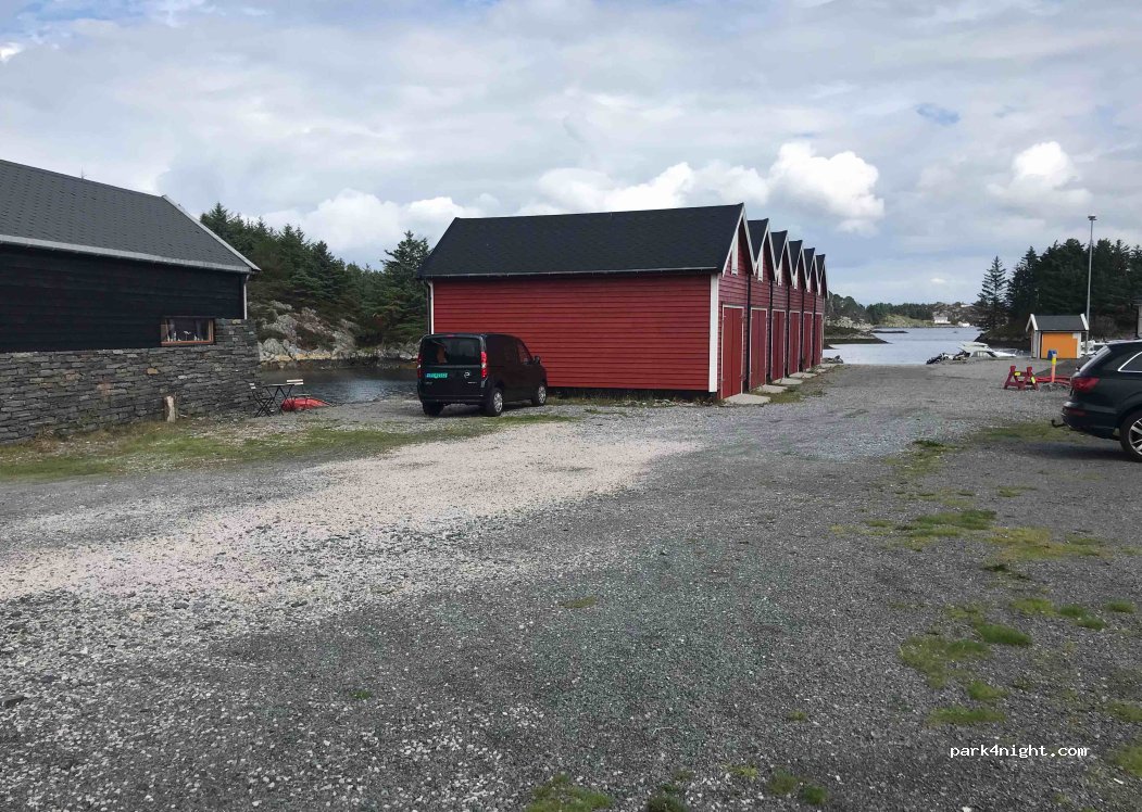 (5943)  - 7 Sekundær Fylkesveg 424 — foto