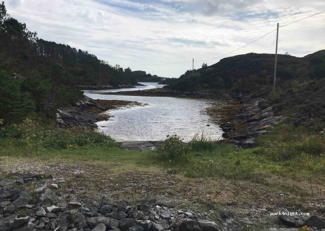 (5943) - 7 Sekundær Fylkesveg 424 — foto 2