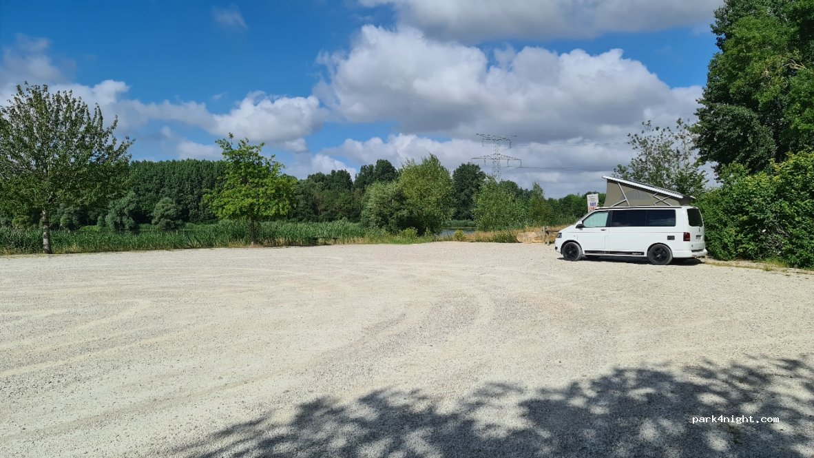 (10400) Nogent-sur-Seine - D951A — foto