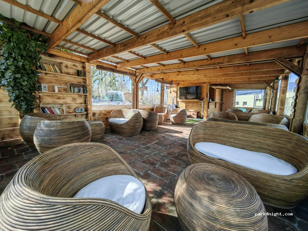 Vita Mia Camping — foto 2