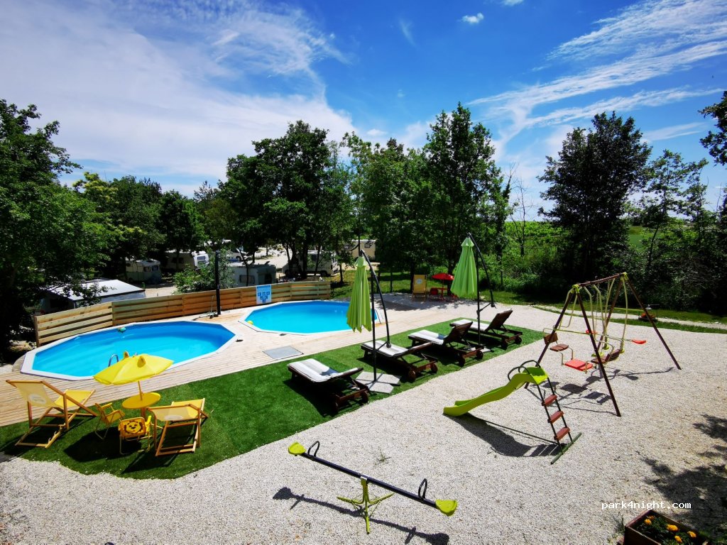 Vita Mia Camping — foto 5