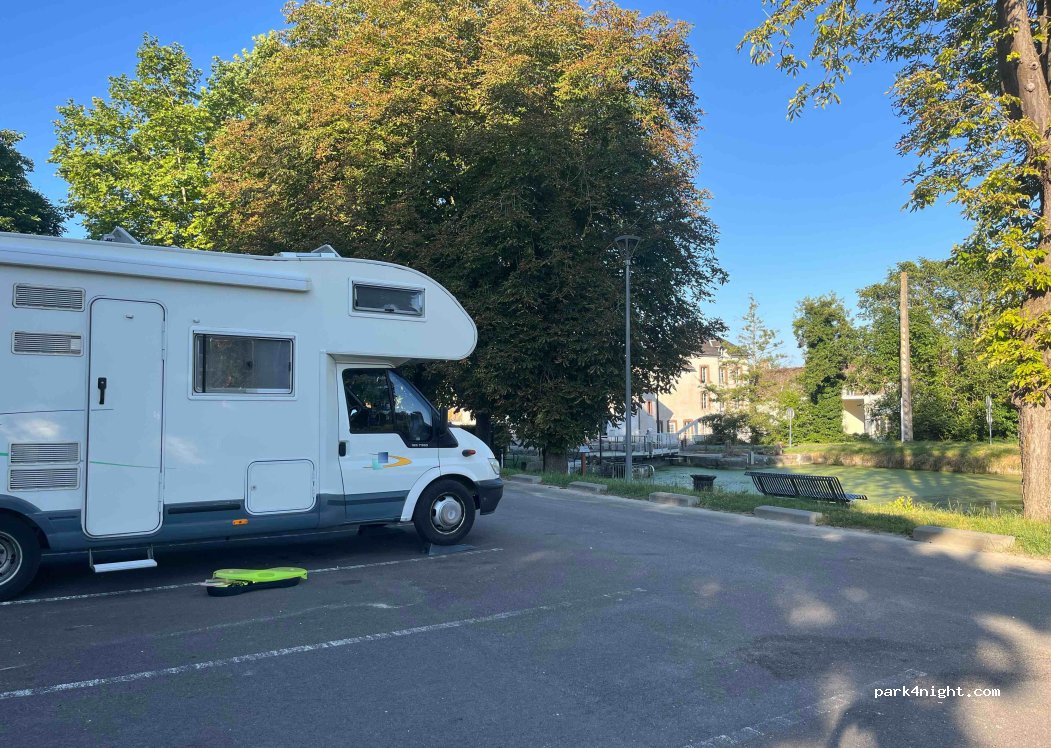 (45120) Cepoy - 1 Cité Bauret — foto