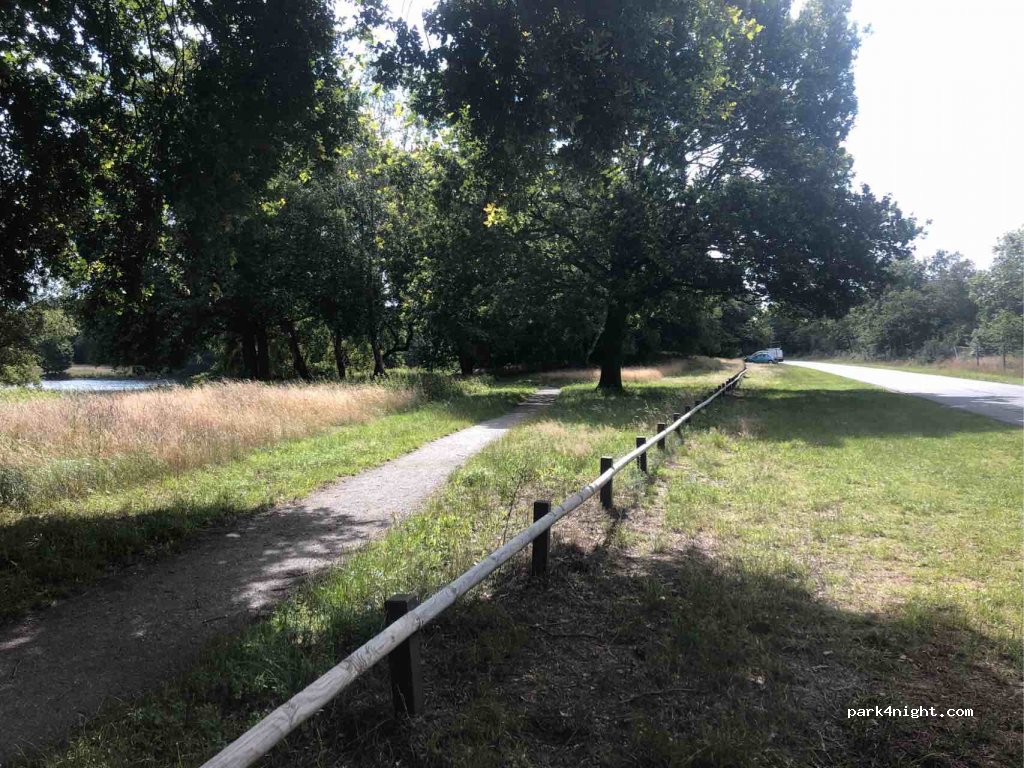 (26135) Oldenburg - Am Tweelbäker See — foto 2