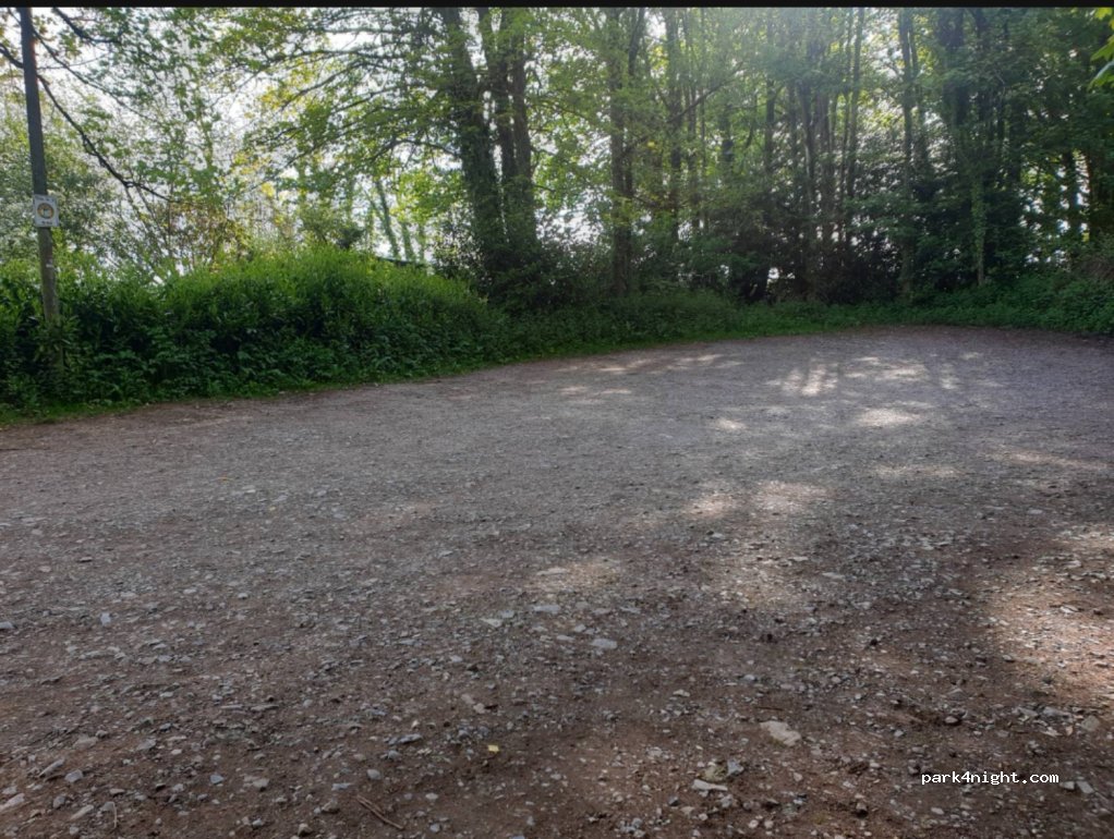 (TA3 7EE)  - Unnamed Road — foto 2