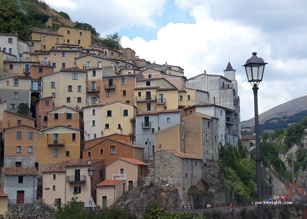 (85054) Muro Lucano - 22 Via Pianello — foto 4