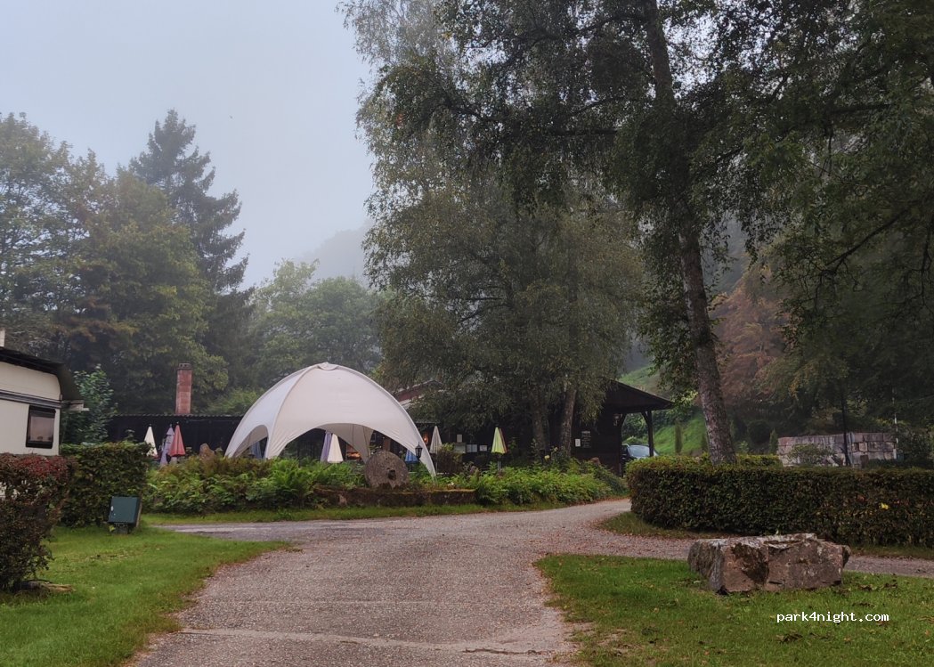 Odenwald Camping Park — foto 3