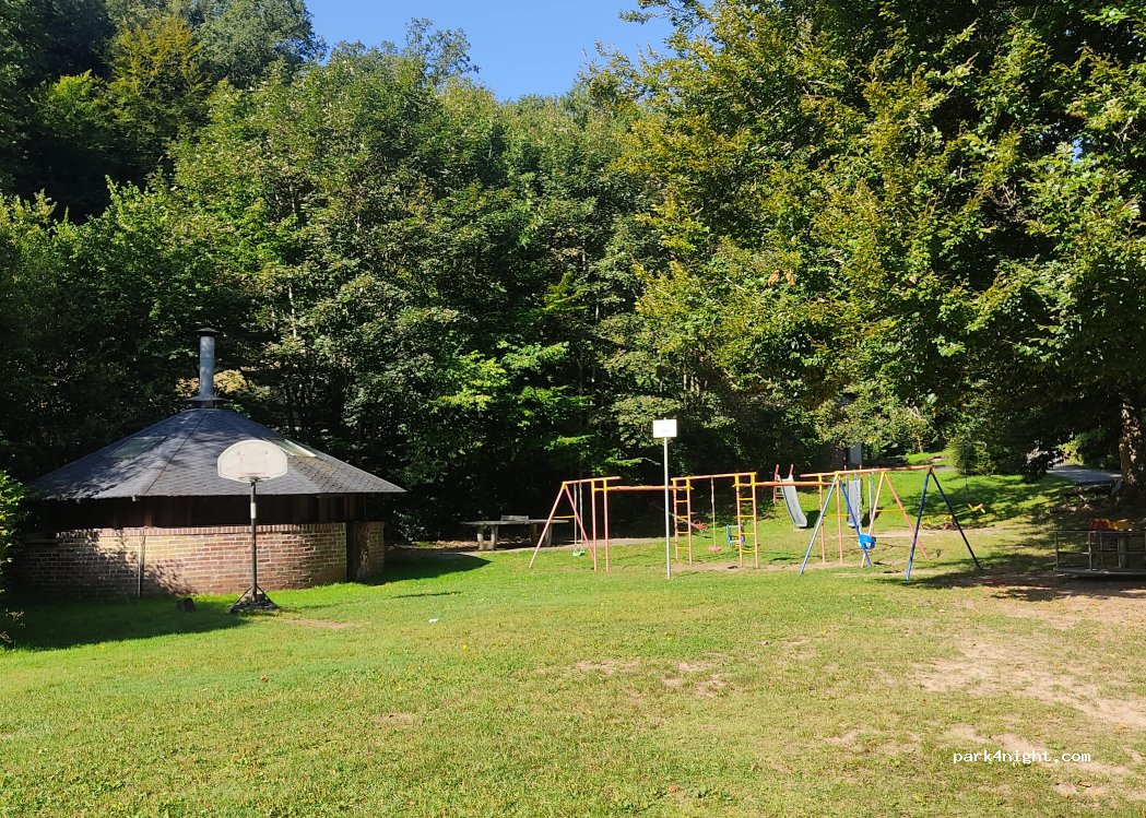 Odenwald Camping Park — foto 4