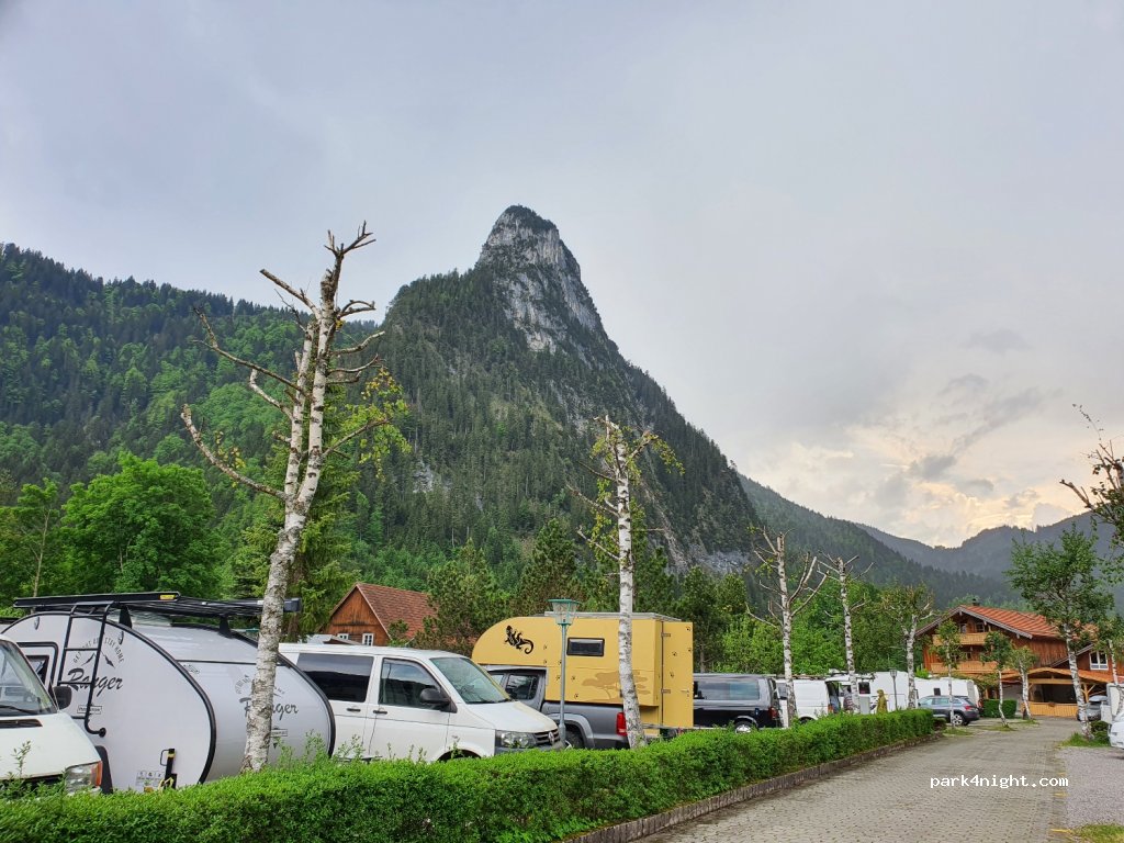 Campingpark Oberammergau! — foto 2