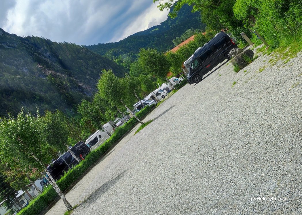Campingpark Oberammergau! — foto 3