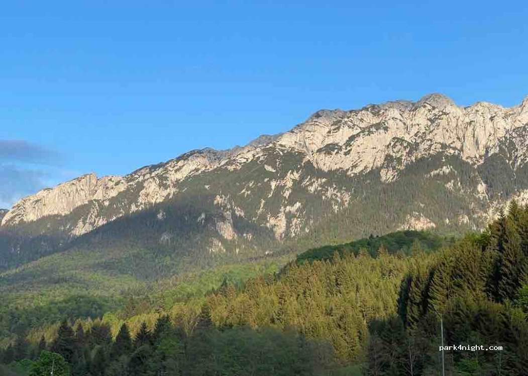 Camping Plaiul Foii — foto 4