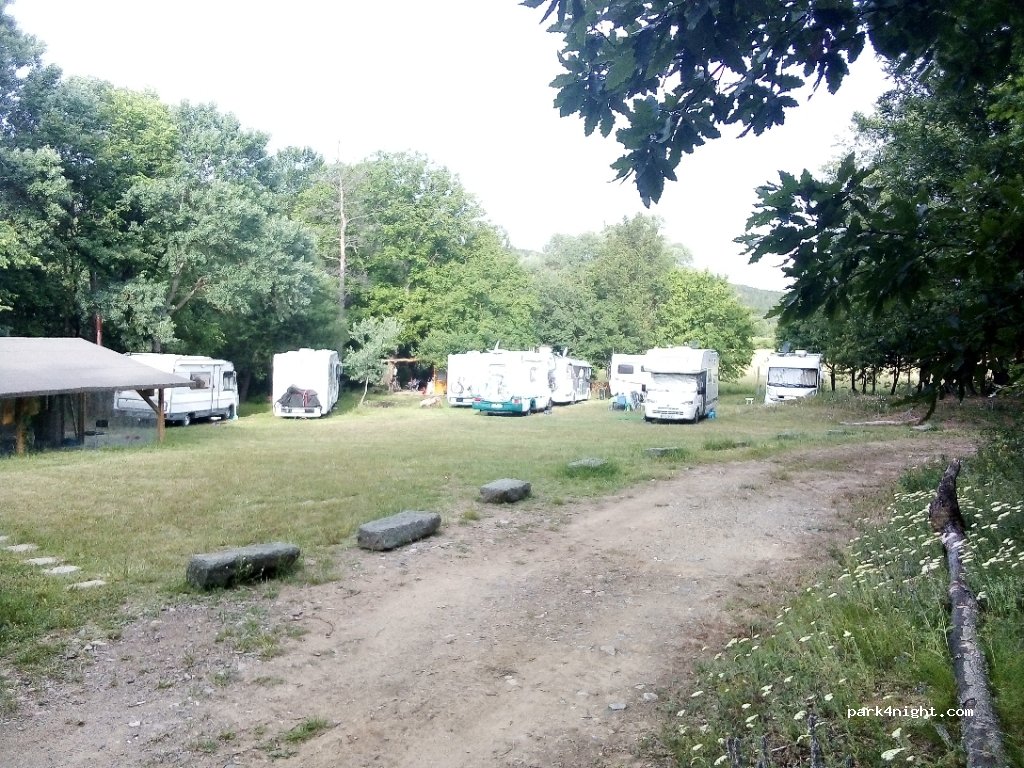 Camping Tundzha — foto 2