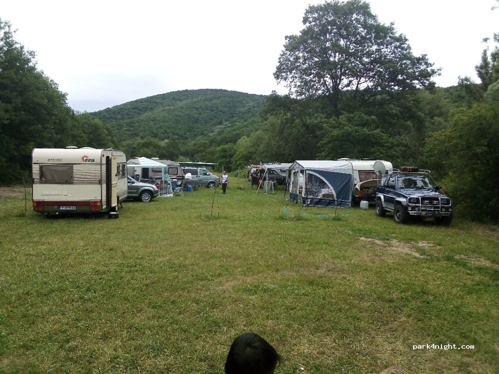 Camping Tundzha — foto 3