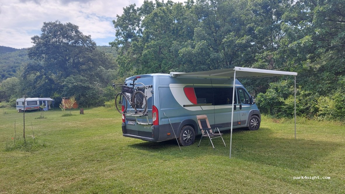 Camping Tundzha — foto 4