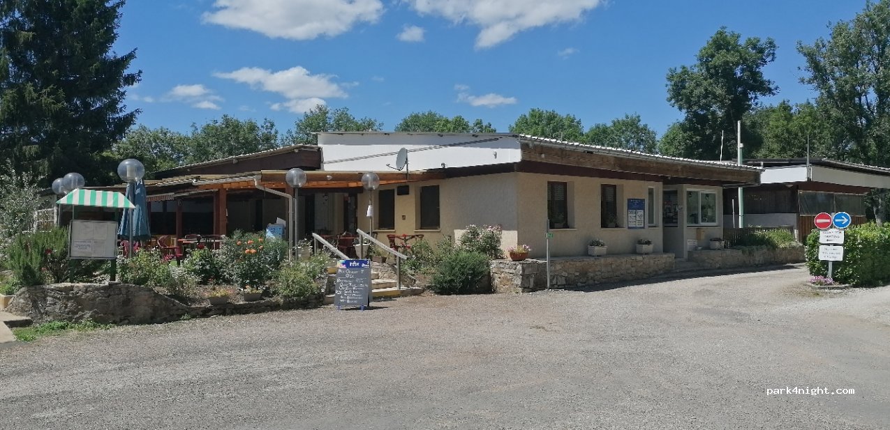 Camping Les 3 Ours — foto 2