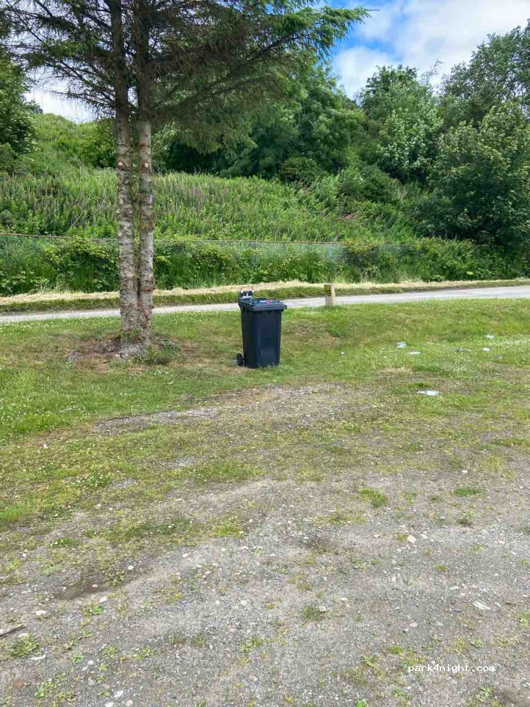 (KW9 6NF) - 6 Fascally Cottages — foto 2