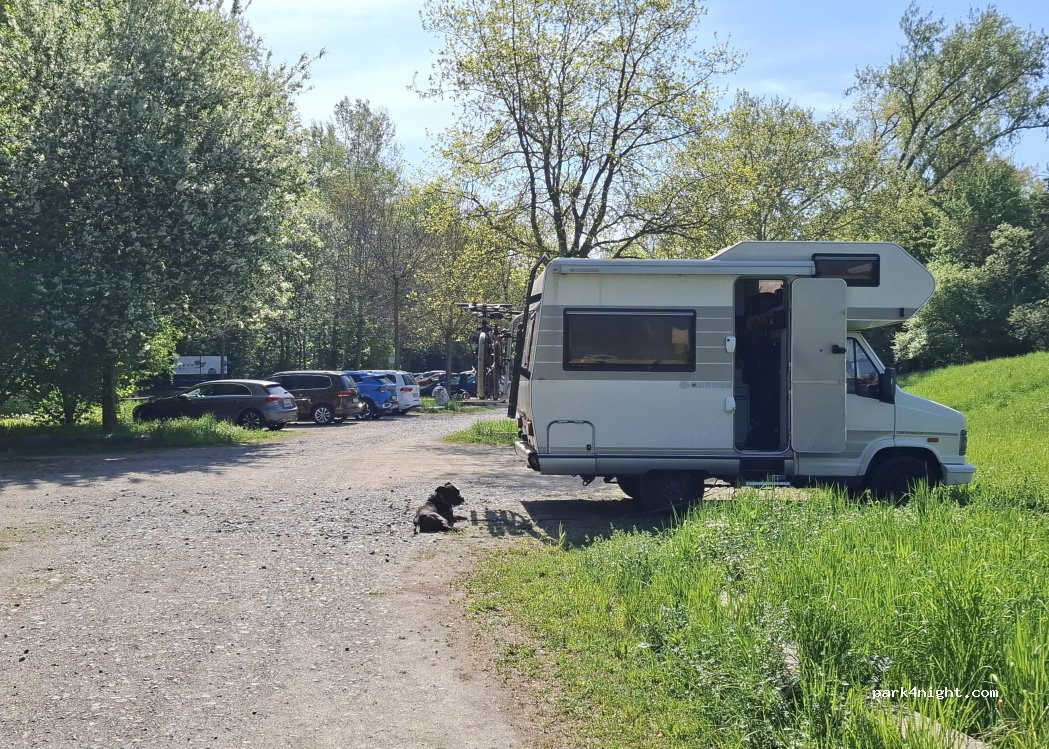 (67547) Worms - Friedrichsweg — foto 3