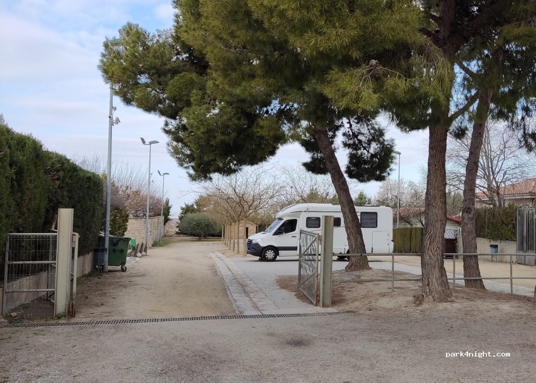 (25340) Verdú - 4 Calle J — foto