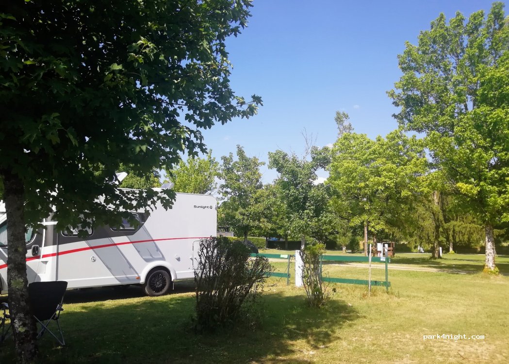 Camping le Bivouac — foto 3