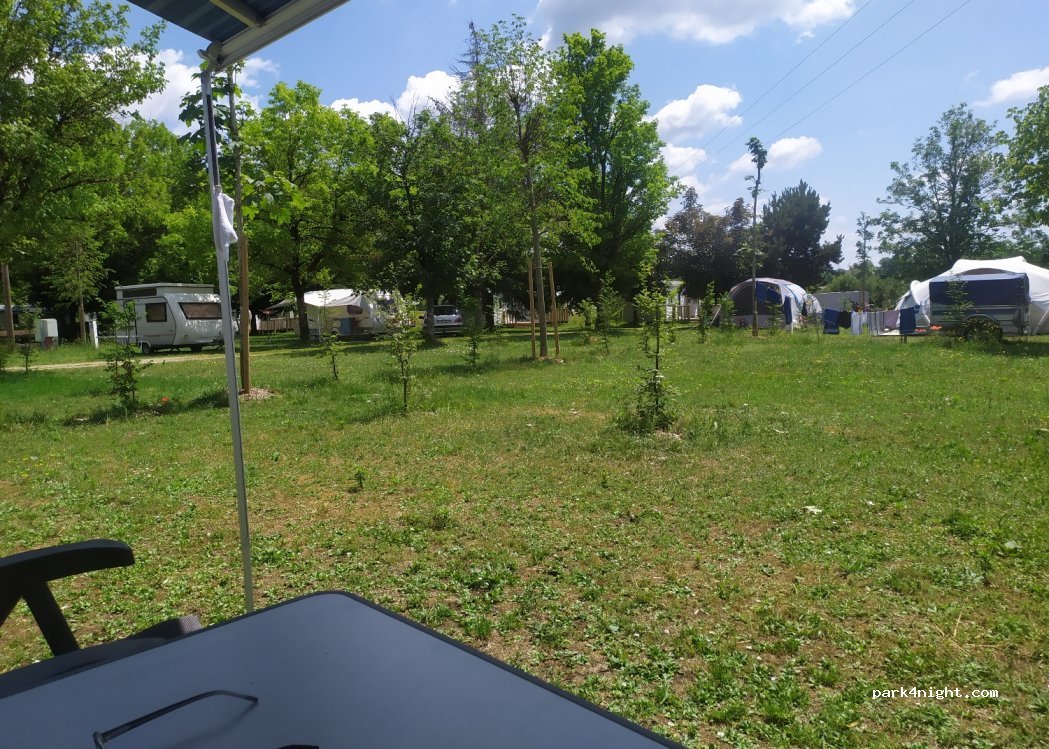 Camping le Bivouac — foto 4