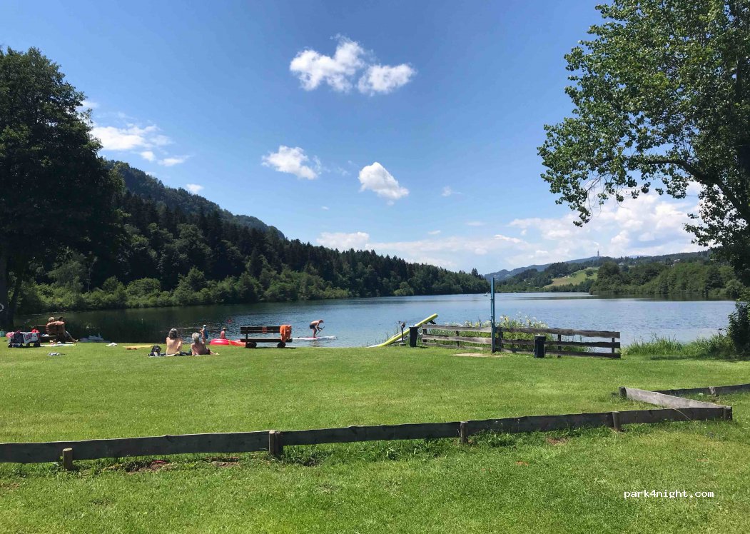 CAMPING REICHMANN — foto