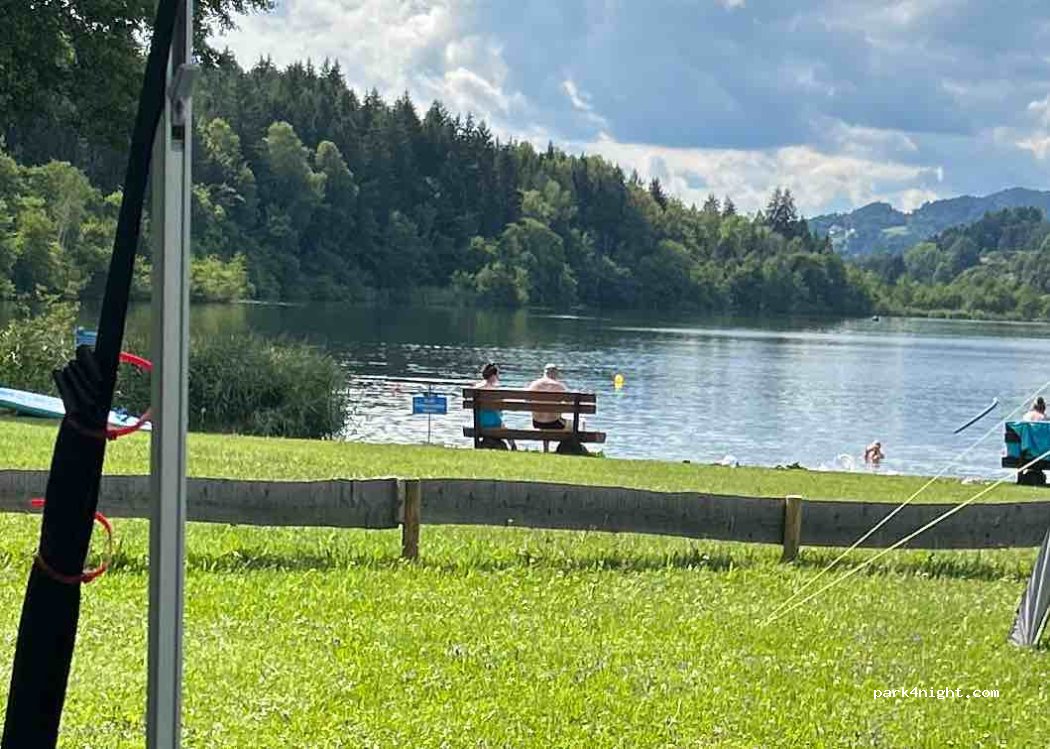 CAMPING REICHMANN — foto 4