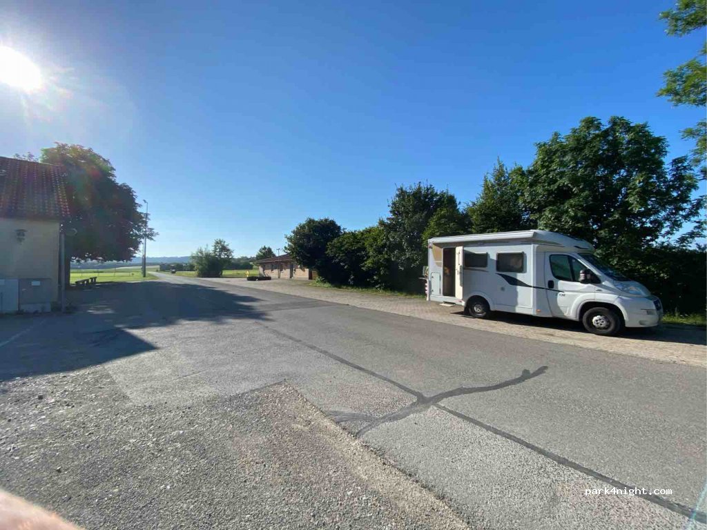 (91607) Gebsattel - Bodenweg — foto 2