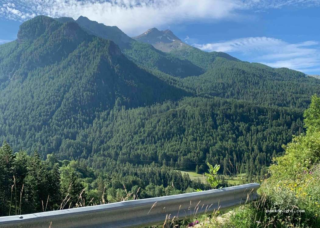 (05200) Les Orres - Le Bas Forest — foto 2