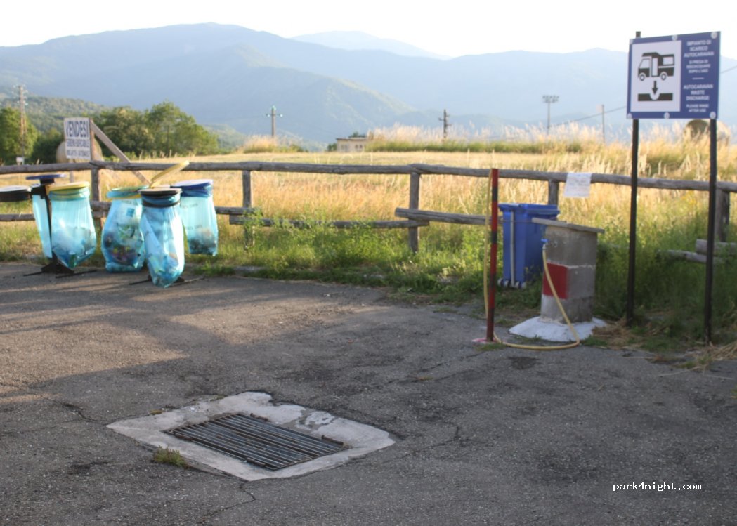 (43042) Berceto - 16 Via Saragat — foto 3