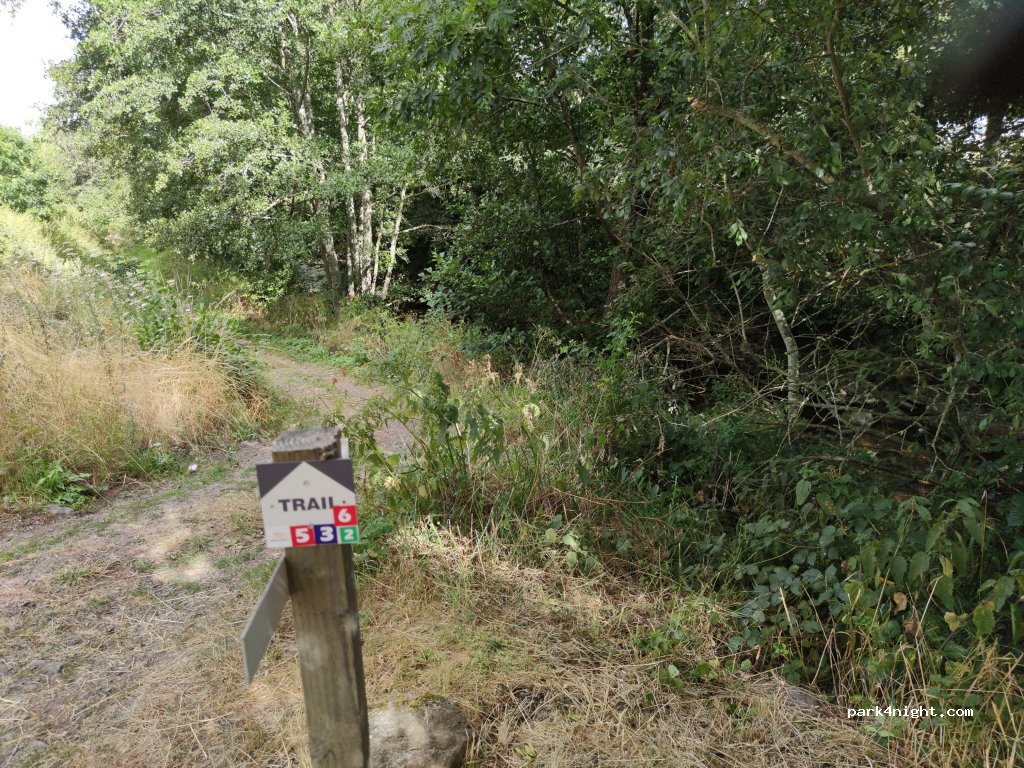 (15300) Murat - Route d'Albepierre — foto 4