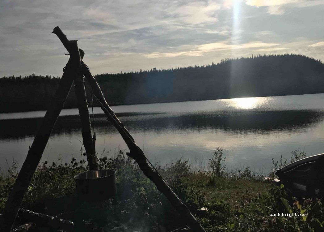 (790 90) - Trollsjövägen — foto 2