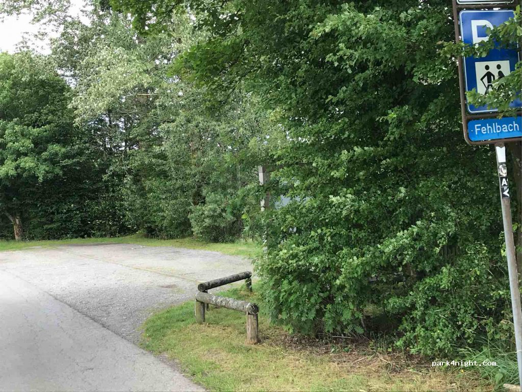 (57319) Bad Berleburg - Priesterweg — foto