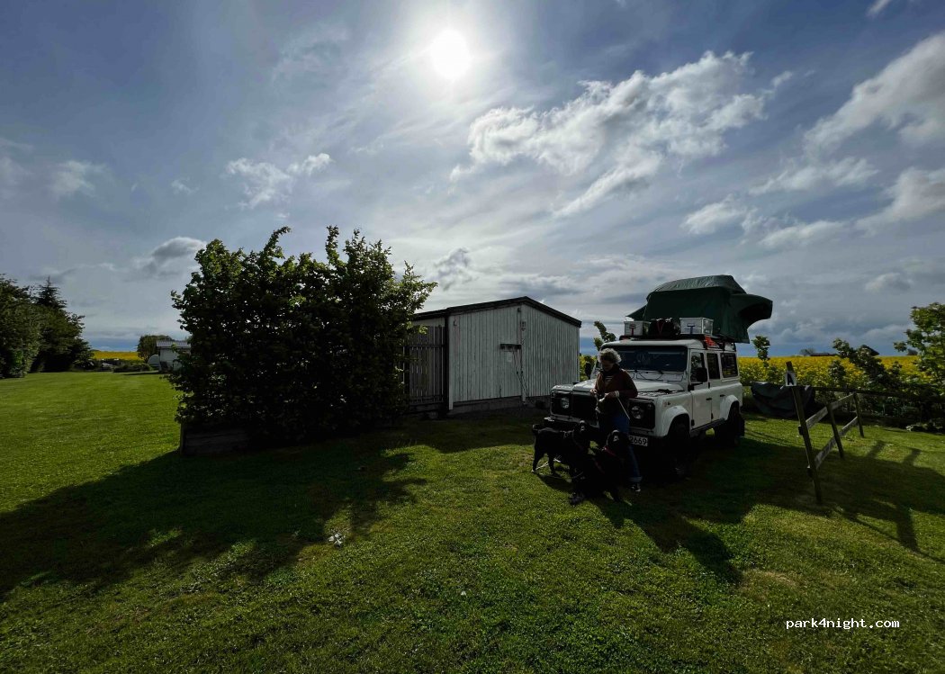 Borrby B&B — foto 4