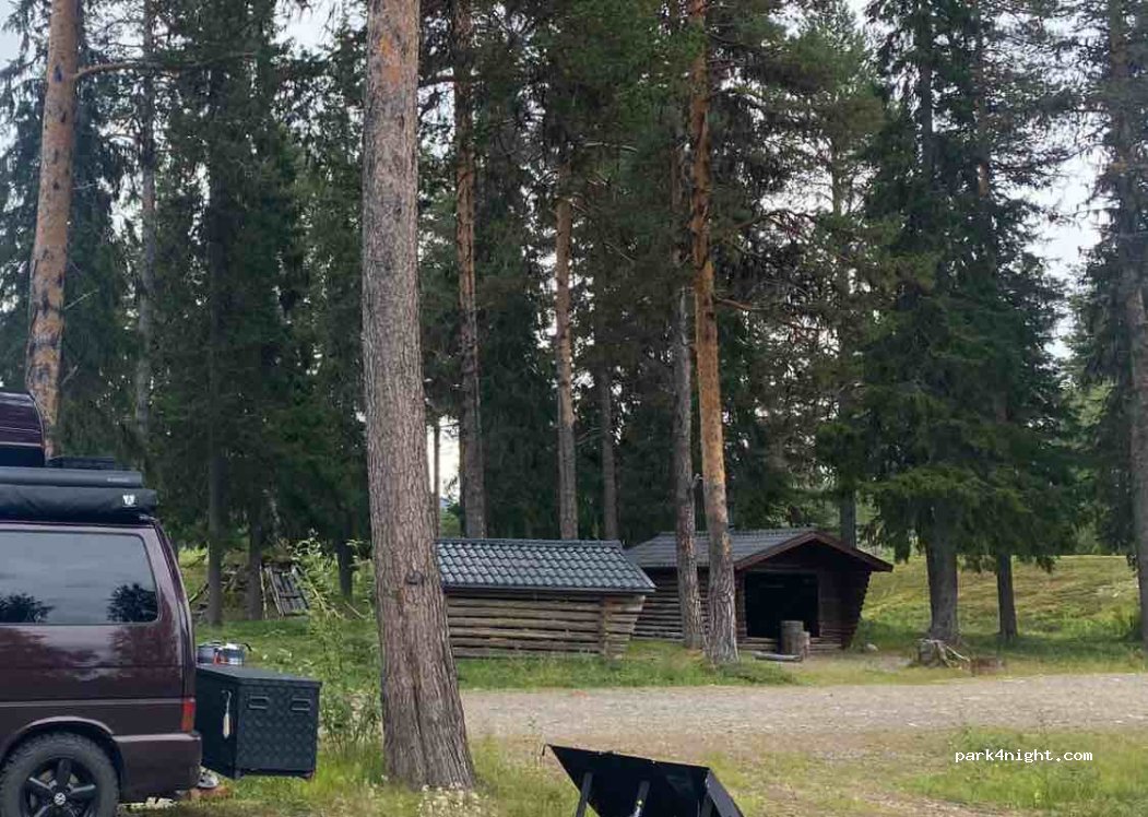 Gertsbäcken — foto 3