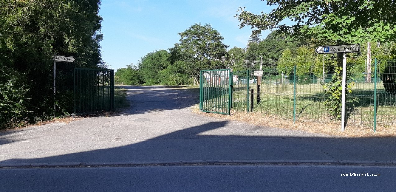 (61110) Sablons-sur-Huisne - — foto