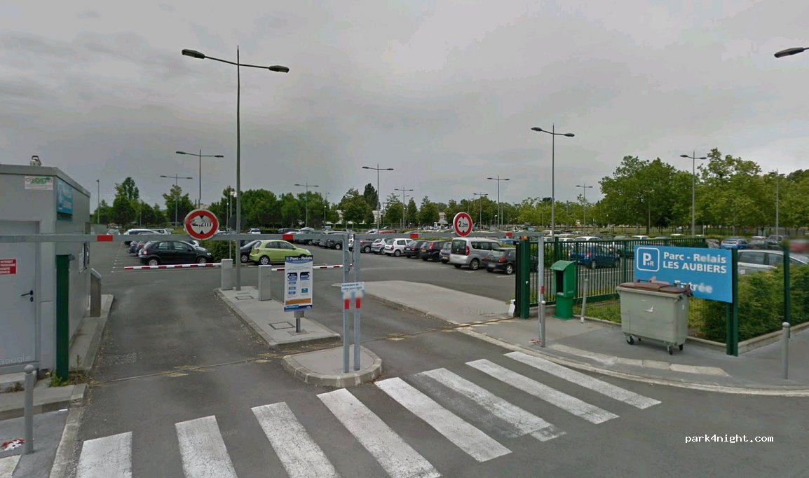 (33300) Bordeaux - Rue du Jonc — foto