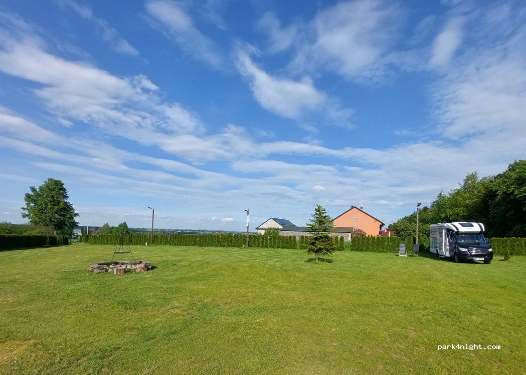Camping Nasza Polana — foto 4