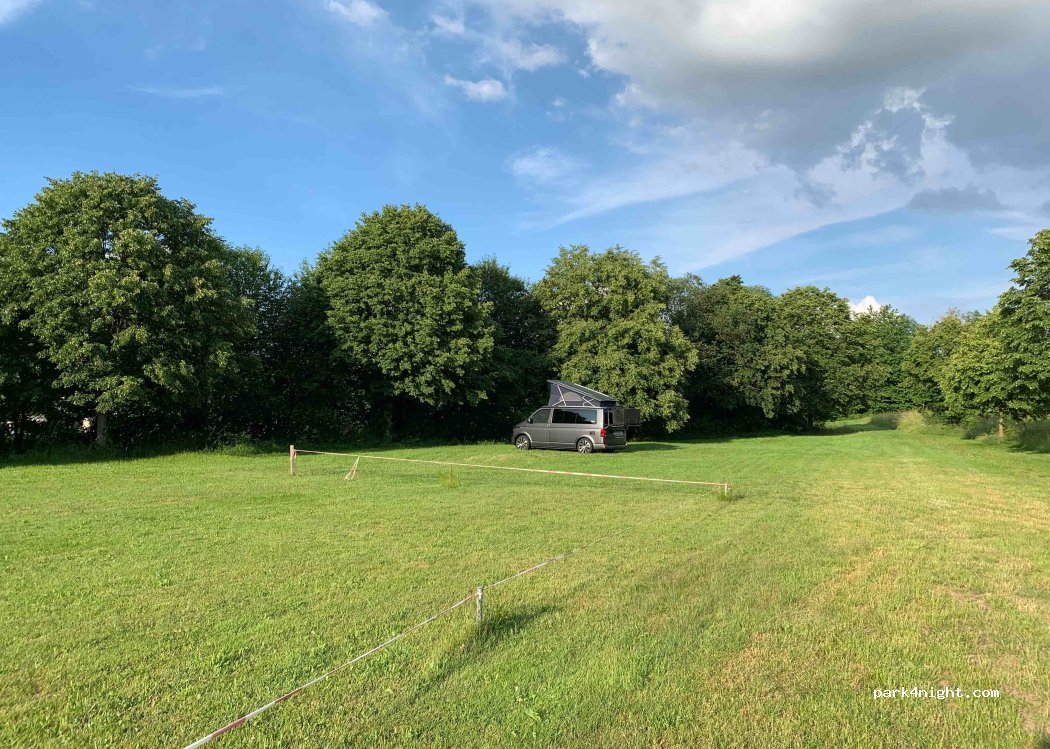 (35116) Hatzfeld (Eder) - 4 Im Feldchen — foto 4