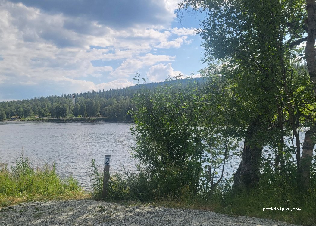 Natuur camping — foto 5