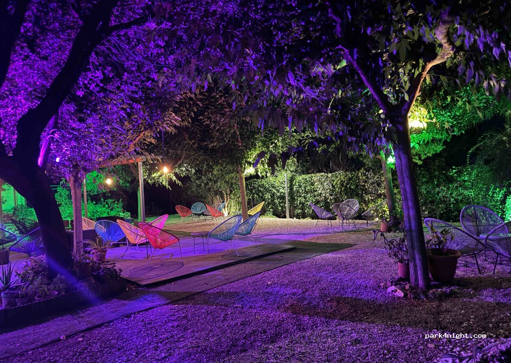 Camping La Pinada — foto 2