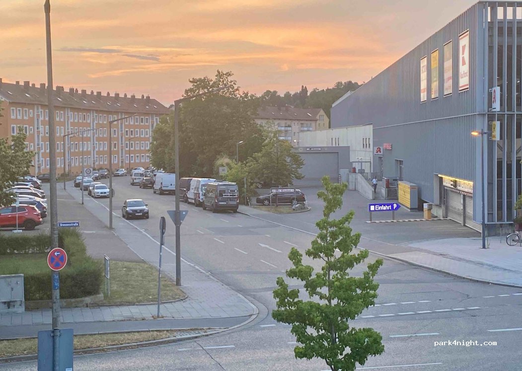 (93059) Regensburg - 19 Hans-Hayder-Straße — foto