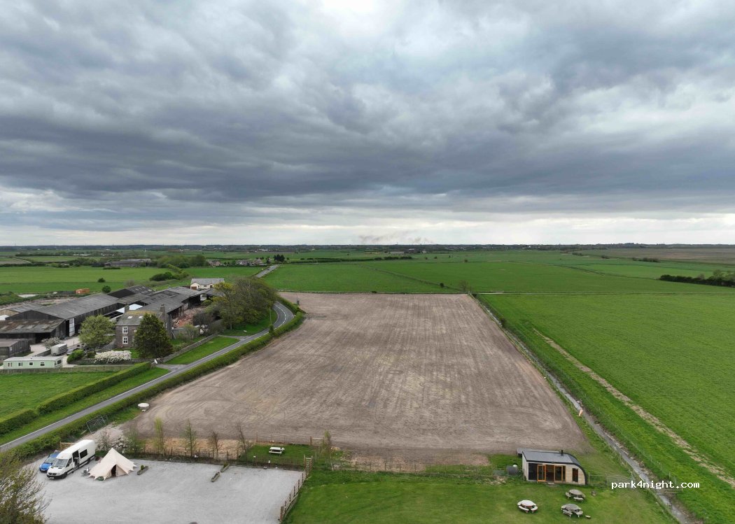 Sandvilla Stays EHU Pitches — foto 4