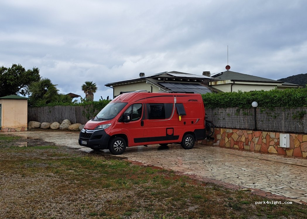 (57030) Procchio - 11 Via Campo all'Aia — foto 4